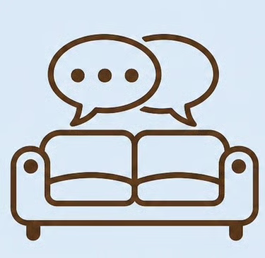 CommfyCouch logo